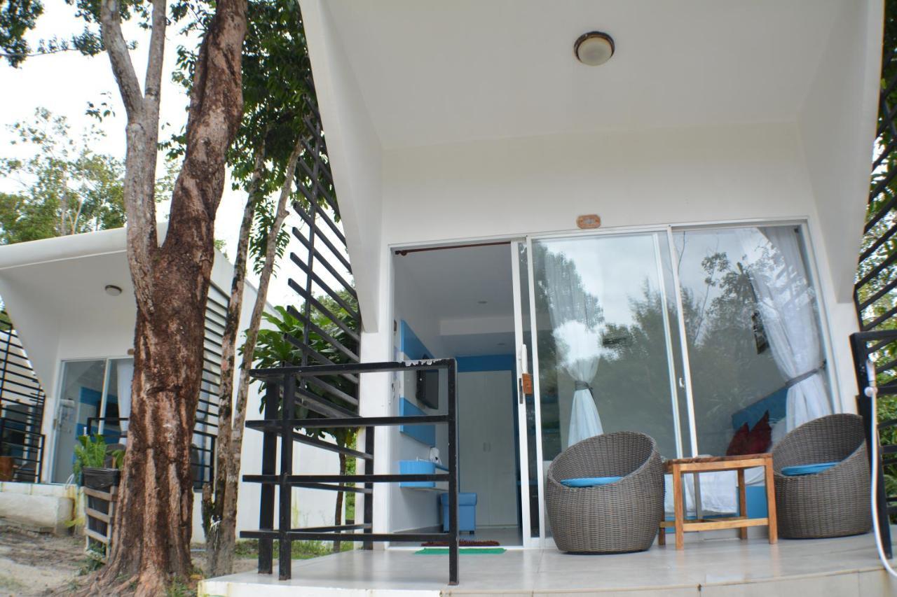 The Pipes Resort Koh Rong Sanloem Exterior photo